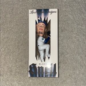 Los Angeles Dodgers Bobblehead